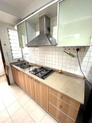 The Eden At Tampines (D18), Condominium #597172401